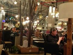 -maan coffee漫咖啡(通州店)