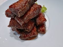 熏鱼-品悦酒店(三林古镇店)