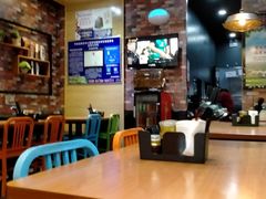 大堂-粶鼎记米线(凯德MALL店)