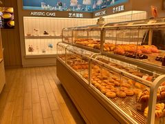 -好利来(东四店)