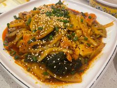 天水麻辣烫-伊祥·敦煌楼