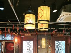 -京味斋·北京烤鸭(北京南站洋桥店)