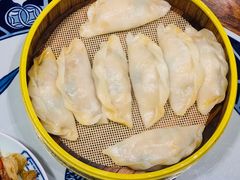 杂酱粑-毛仔特色小吃(御窑厂店)
