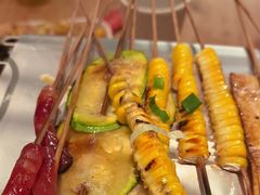 -李不管把把烧(天府三街店)