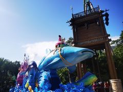 -珠海长隆海洋王国