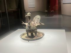 -临沂市博物馆