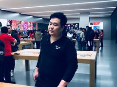 -Apple零售店(中街大悦城店)