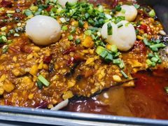 -鱼酷活鱼烤鱼(北美店)