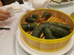 -元唐家宴•经典东北菜(梅市口路店)