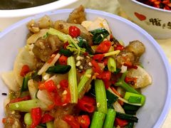 -红色湘菜馆(春风店)