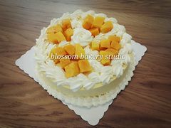 -花间烘焙BLossom Bakery