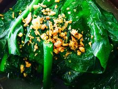 -香江小厨 The Kitchen(香江俱乐部店)