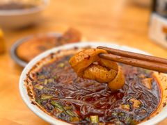 -甘记肥肠粉(马鞍北路店)