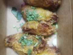 -肥猪仔小吃店(罗湖店)