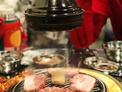 -火传统烧烤(奥邦亿丰商城店)