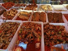 -白魁老号饭庄(交道口店)