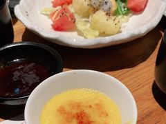 -赤坂亭·M9和牛烧肉·铁板烧·日料398放题(长泰广场店)