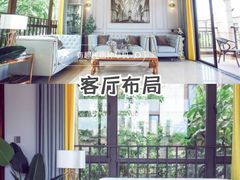 -美的鹭湖森林度假区