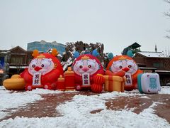-天津方特欢乐世界