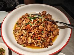 -鱼你相聚·河鲜馆(袁家岭店)
