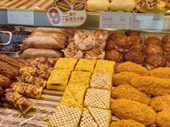 -好利来.生日蛋糕(杨家坪店)