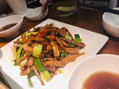 -黑鸡小馆(金源店)