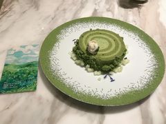 -théATRE 茶聚场(王府中環店)