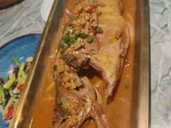 -披云云小馆·味道江湖(姚家园万象汇店)