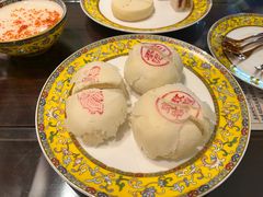 -富华斋饽饽铺·宫廷糕点·伴手礼(护国新天地店)
