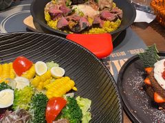 -西堤牛排(合肥之心城店)