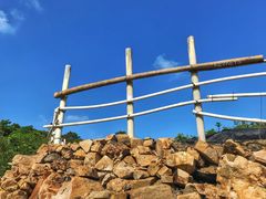 -那琴半岛地质海洋公园