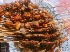 -巴陵亿口香·招牌卤虾(天马店)