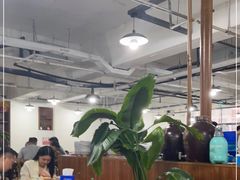 大堂-成都味道(望江西路店)