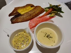 -Deer Park鹿园西餐(仁恒置地广场店)