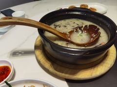 -滋粥楼·顺德菜(番禺广场总店)