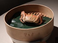 -成隆行·蟹王府(淮海店)