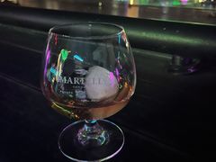 -外滩8号 whisky bar(金延大厦店)