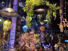 -胡桃里音乐酒馆(四道口店)