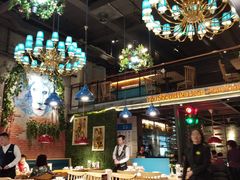 -蜀宴小调·精致家常菜(科华店)