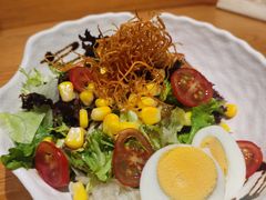 -福匠日本料理(人民路店)