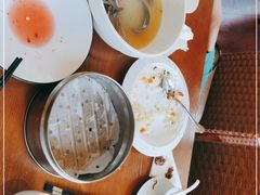 -浙江宾馆·花园餐厅·自助餐厅·茶吧