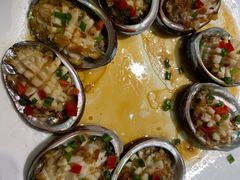 -蓬川食府(金海道店)