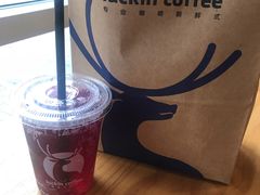 -luckincoffee瑞幸咖啡(顺义华联商厦店)