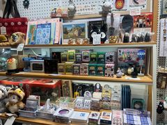 -猫的天空之城概念书店(苏州平江店)