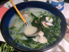 -德尚煌·顺德菜(誉山悠方天地店)