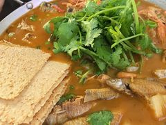 -巢湖名吃·徽府农家菜(半汤店)