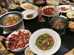 -味莊餐厅(康庄南街店)
