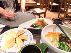 -云海肴·汽锅鸡·云南菜(美罗城店)