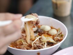 -榮泰米粉湯(Left Shop)