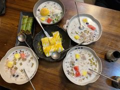 -椰语堂·海南清补凉(中山骑楼店)